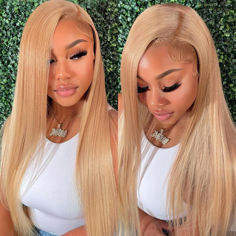 36 İnç, %180-220 Yoğunlukta, D - Lace Front Wigs incelemesi ve fiyatı