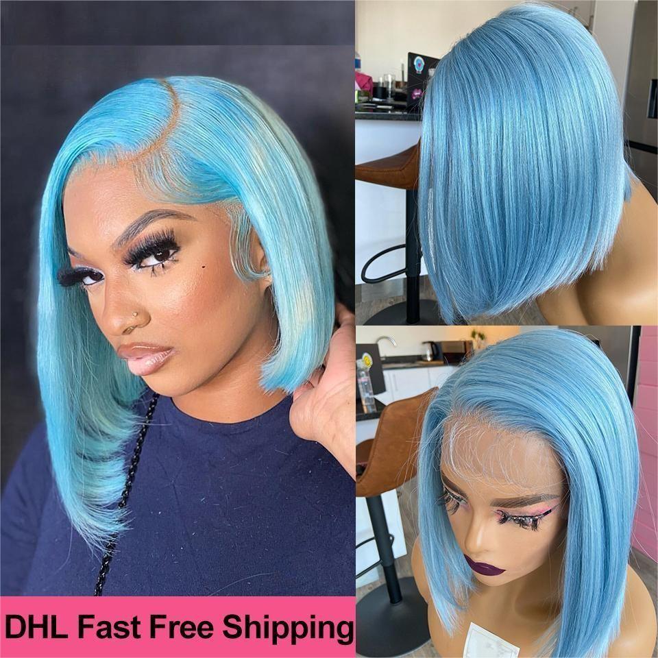 Kısa, Düz, Bob Peruk, Pixie Ke - Short Pixie Cut Wig Human Hair Cheap incelemesi ve fiyatı