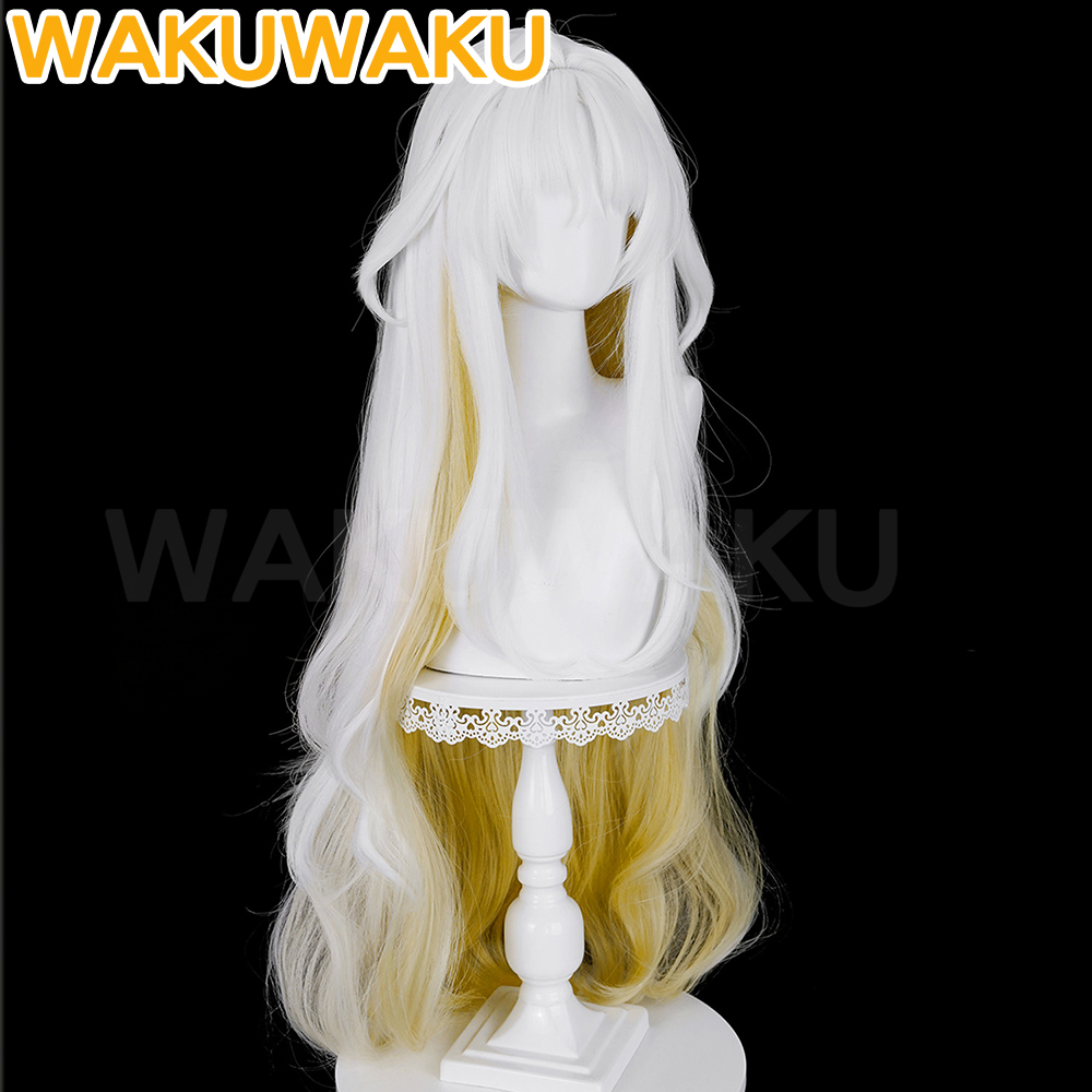 STOKTA Hsin Cosplay Peruğu, Wu - Synthetic Wigs incelemesi ve fiyatı