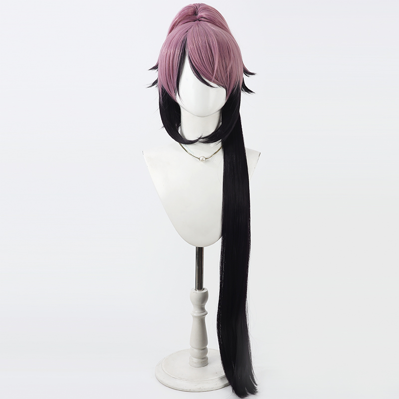 Fudou Yukimitsu Cosplay Peruk  - Synthetic Wigs incelemesi ve fiyatı