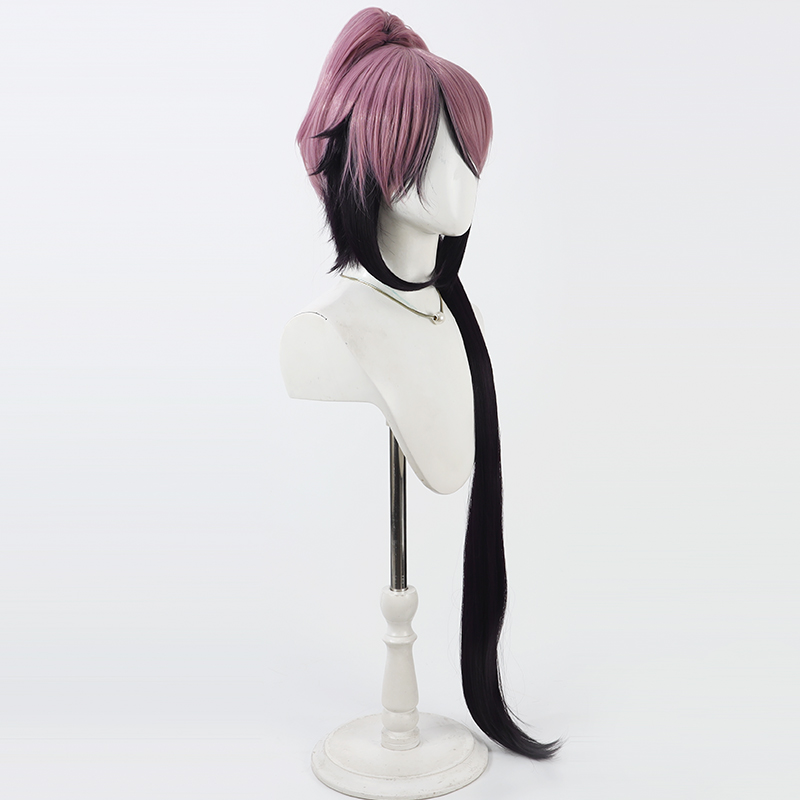 Fudou Yukimitsu Cosplay Peruk  - Synthetic Wigs incelemesi ve fiyatı