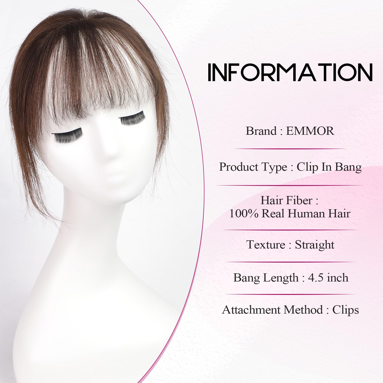%100 Gerçek İnsan Saçı Kakülle - Seamless Clip In Hair Extensions Human Hair incelemesi ve fiyatı