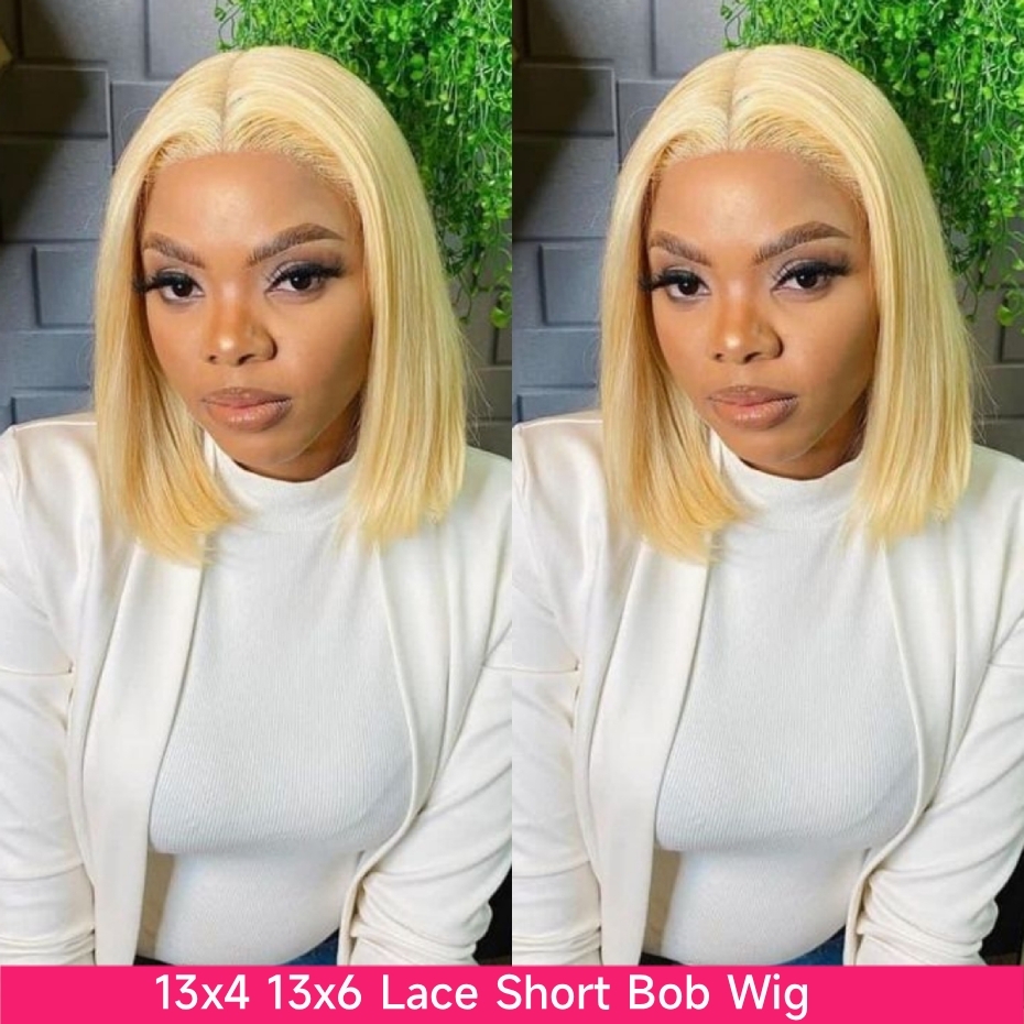613 İnsan Saçı 6 - 18 inç Dant - Glueless Wear And Go Human Hair Wig incelemesi ve fiyatı