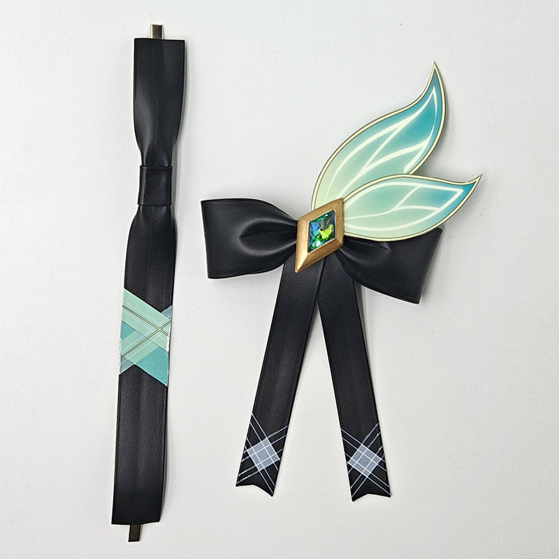 Anime Honkai: Star Rail Firefl - Hair Clips incelemesi ve fiyatı